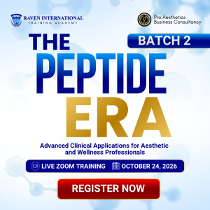 MetaPeptide Masterclass